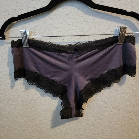 NWOT Fashion World 4 Pack Bikini Briefs - Picture 2 of 10